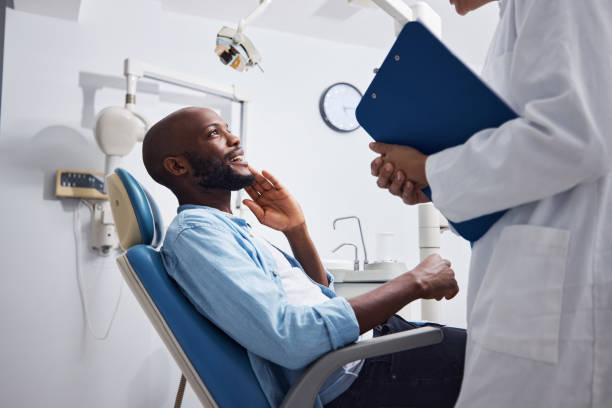 Best Emergency Dentist for Knocked-Out Tooth in Corcoran, CA