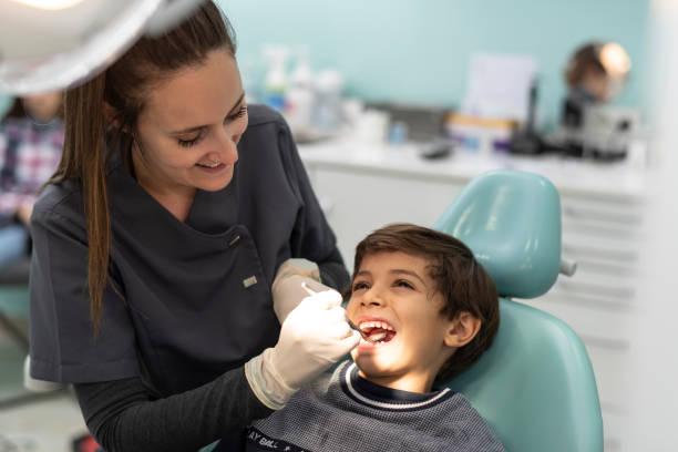 Best Emergency Dental Services for Seniors in Corcoran, CA