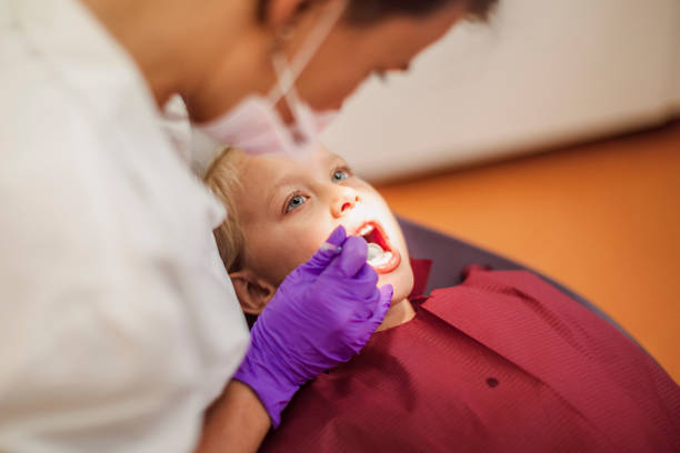 Best Emergency Dentist for Lost Fillings or Crowns in Corcoran, CA