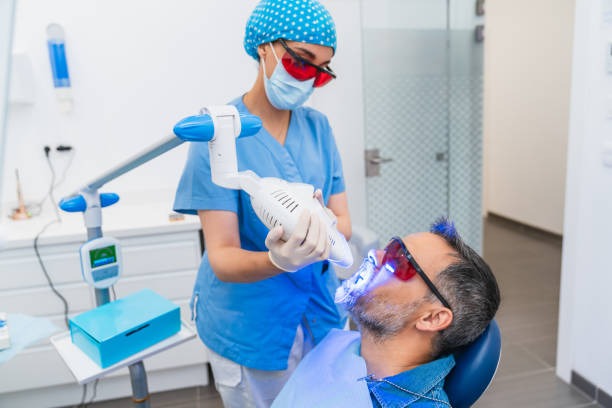 Best Weekend Emergency Dentist in Corcoran, CA